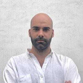Filipe B. Caires